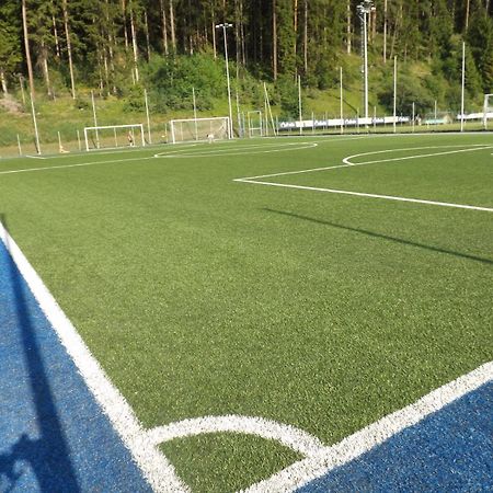 Appartamento A Malosco In Val Di Non Exterior foto
