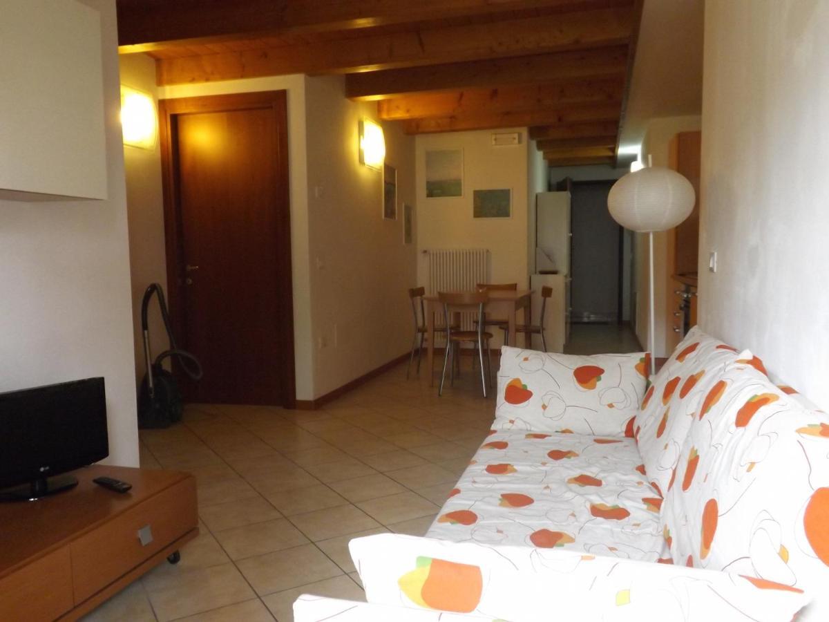Appartamento A Malosco In Val Di Non Exterior foto