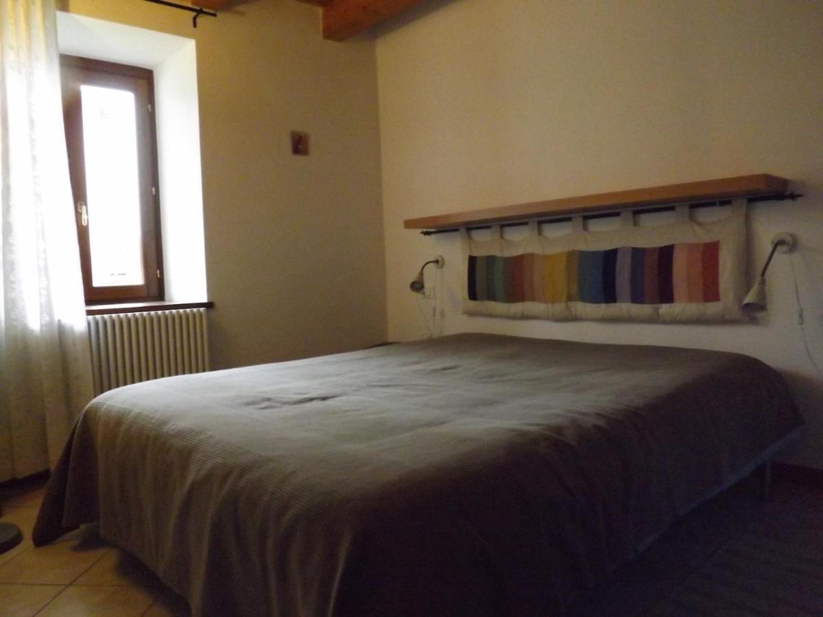 Appartamento A Malosco In Val Di Non Exterior foto